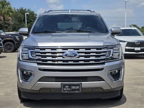 Used 2021 Ford Expedition Limited RWD image 6