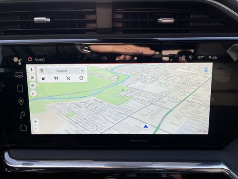 New 2026 GMC Sierra 1500 Denali w/ Denali Reserve Package AWD/4WD image 49
