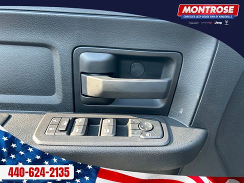 New 2026 RAM 3500 Tradesman w/ Chrome Appearance Group A image 10