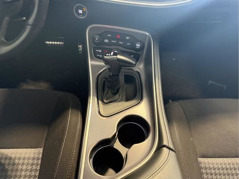 Used 2021 Dodge Challenger R/T Scat Pack image 15