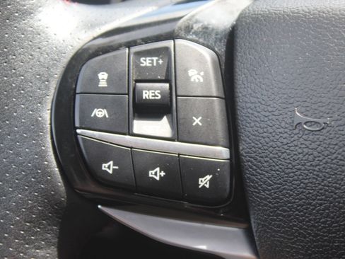 Used 2023 Ford Explorer ST w/ Equipment Group 401A AWD/4WD image 28