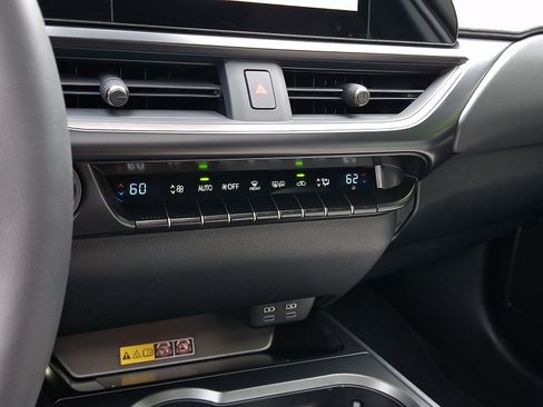 Certified 2026 Lexus UX 300h AWD w/ Accessory Package (2T) image 17