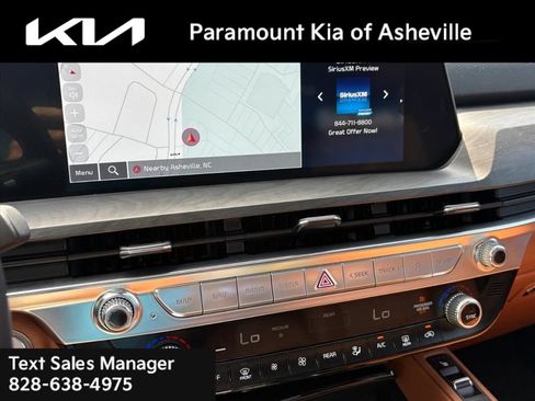 Certified 2024 Kia Telluride SX Prestige X-Pro AWD/4WD image 9