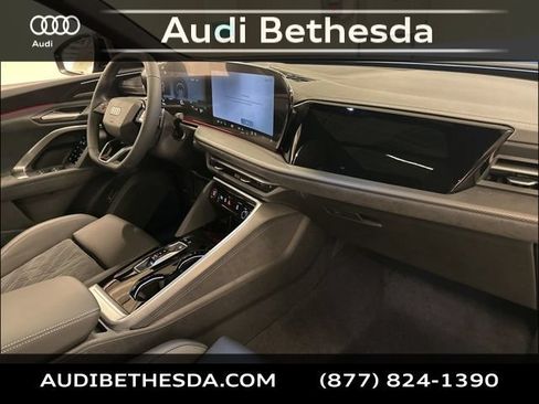 New 2026 Audi SQ5 Premium Plus AWD/4WD image 10