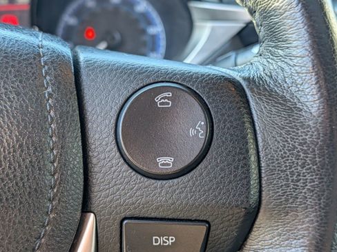 Used 2016 Toyota Corolla S FWD image 29