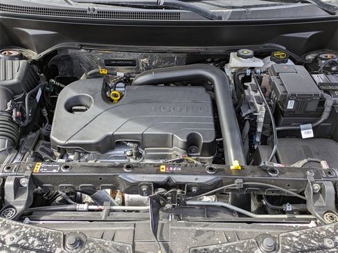 Used 2024 Chevrolet Equinox RS image 31