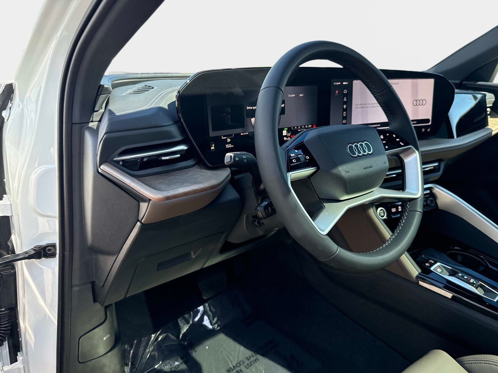 New 2026 Audi Q5 Premium Plus AWD/4WD image 19