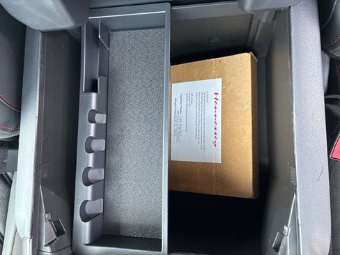 New 2026 Ford F150 Lariat w/ Equipment Group 502A High AWD/4WD image 21