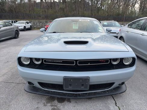 Used 2021 Dodge Challenger R/T image 2