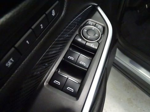 Certified 2025 Cadillac XT4 Sport AWD/4WD image 10
