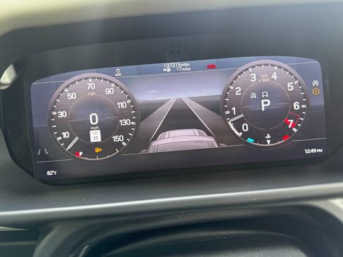 Used 2020 Land Rover Defender 110 SE image 54