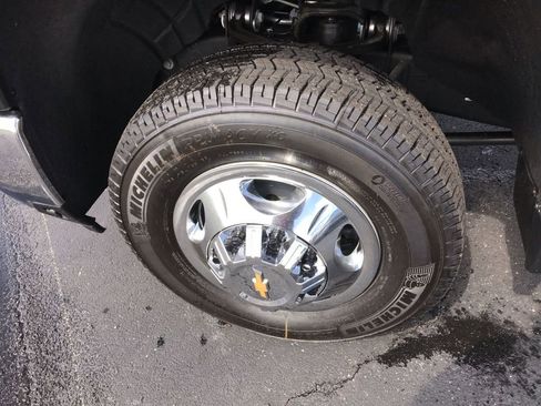 New 2026 Chevrolet Silverado 3500 LT w/ Convenience Package AWD/4WD image 10