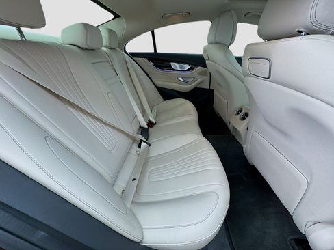 Used 2019 Mercedes-Benz CLS 450 image 19