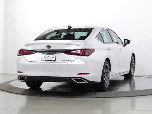 Used 2024 Lexus ES 350 Ultra Luxury FWD image 9