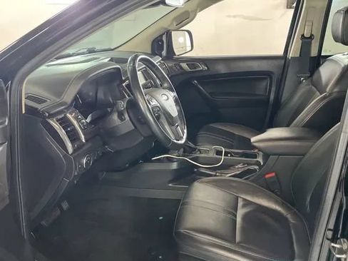 Used 2021 Ford Ranger Lariat w/ Equipment Group 501A High AWD/4WD image 20