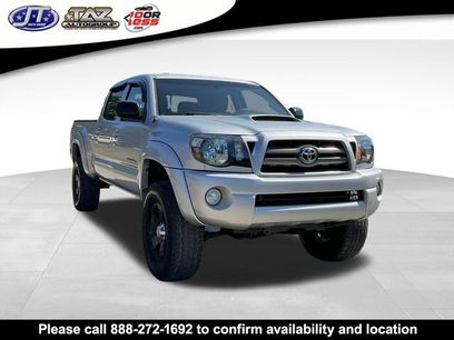 Used 2010 Toyota Tacoma PreRunner