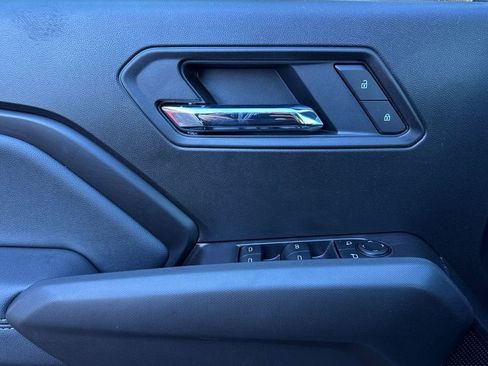 New 2026 Chevrolet Colorado LT w/ Advanced Trailering Package image 11