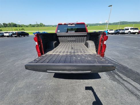 Certified 2023 Chevrolet Silverado 1500 High Country w/ High Country Premium Package image 24