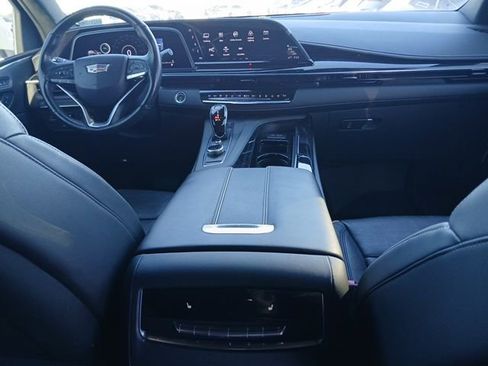 Used 2021 Cadillac Escalade Sport image 12