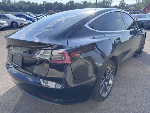 Used 2019 Tesla Model 3 Long Range RWD image 6