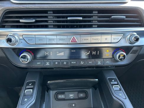 Certified 2021 Kia Telluride EX image 15