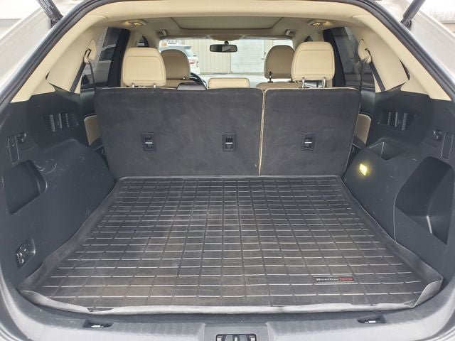 Used 2016 Ford Edge SEL w/ Equipment Group 201A AWD/4WD image 27