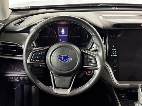 Certified 2024 Subaru Outback Limited AWD/4WD image 14