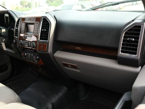 Used 2016 Ford F150 XLT w/ Equipment Group 301A Mid image 26