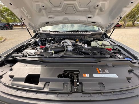 New 2026 Ford F250 XL w/ XL Driver Assist Package AWD/4WD image 31