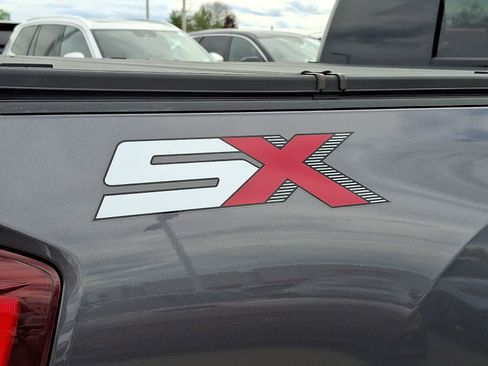 Certified 2023 Toyota Tacoma SR5 w/ SX Package AWD/4WD image 34