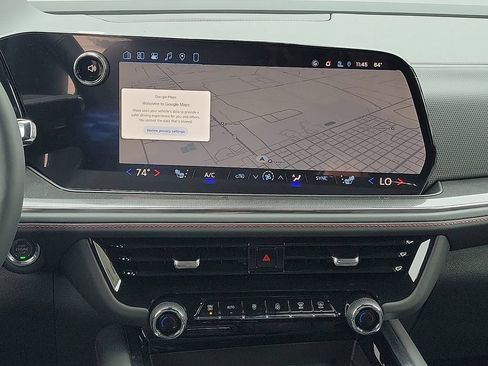 New 2026 Chevrolet Suburban RST w/ Advanced Technology Package AWD/4WD image 10