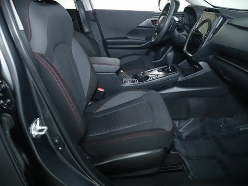 Certified 2024 Subaru Impreza 2.0i Sport image 35