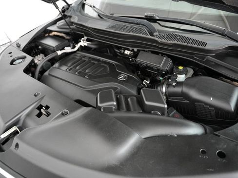 Used 2017 Acura MDX FWD image 60