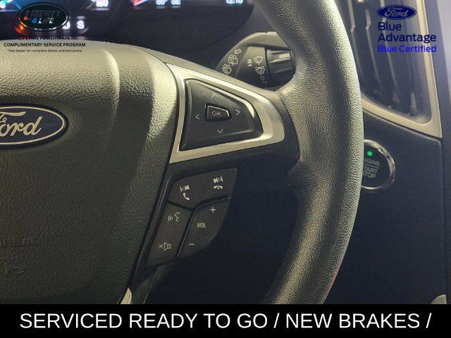 Used 2020 Ford Edge SEL w/ Convenience Package AWD/4WD image 28