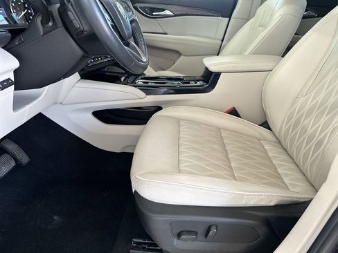 Certified 2023 Buick Envision Avenir image 14