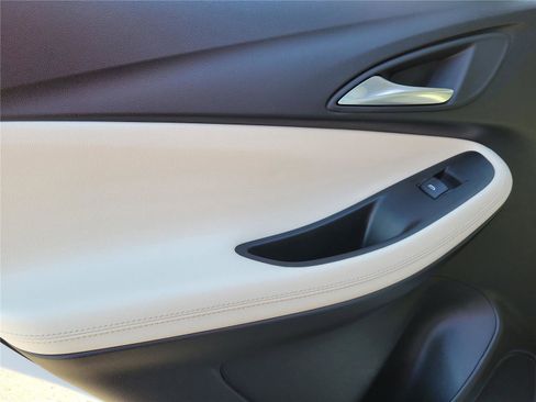 New 2026 Buick Encore GX Preferred w/ Comfort Package image 14