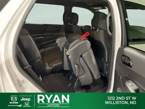 New 2026 Dodge Durango GT w/ Blacktop Package AWD/4WD image 60