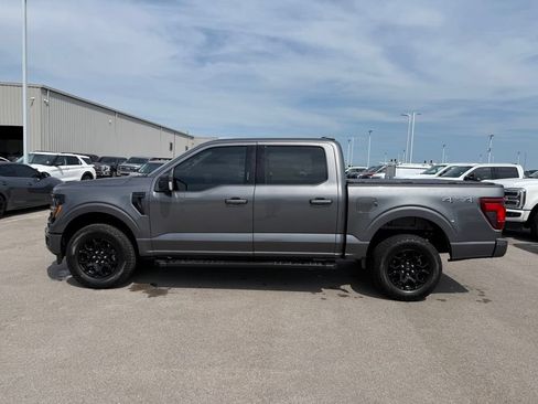 Used 2024 Ford F150 XLT w/ Equipment Group 302A MID AWD/4WD image 22