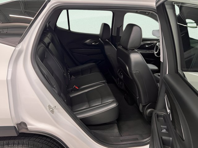 Certified 2024 GMC Terrain SLT AWD/4WD image 21
