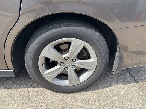 Used 2019 Honda Odyssey EX-L image 15