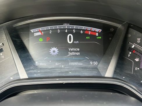 Used 2021 Honda CR-V LX image 19
