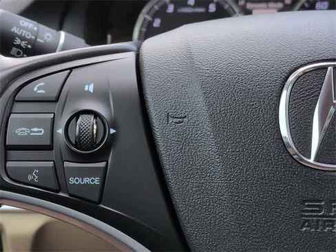 Certified 2020 Acura MDX SH-AWD image 26