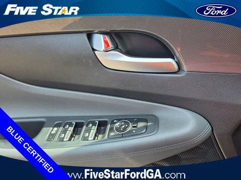 Used 2023 Hyundai Santa Fe SEL FWD image 29