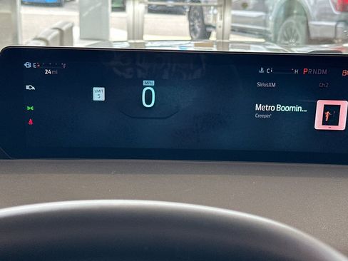 New 2026 Ford Expedition Tremor image 24