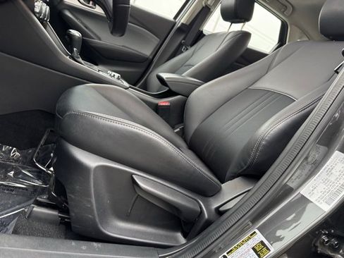 Used 2019 MAZDA CX-3 Touring w/ Preferred Equipment Package image 8