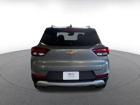 Used 2025 Chevrolet TrailBlazer LT image 18