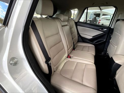 Used 2013 MAZDA CX-5 Grand Touring image 20