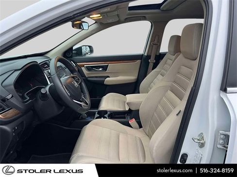 Used 2019 Honda CR-V EX image 13