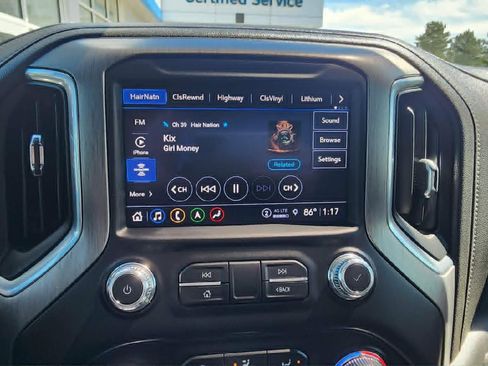 Used 2023 GMC Sierra 2500 Denali AWD/4WD image 25