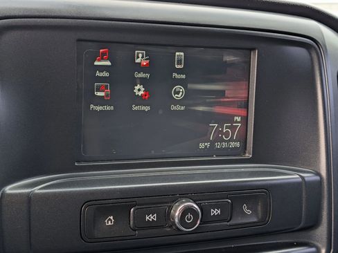 Used 2017 GMC Sierra 1500 2WD Double Cab w/ Elevation Edition image 17